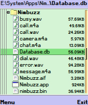 Nimbuzzdb[1]